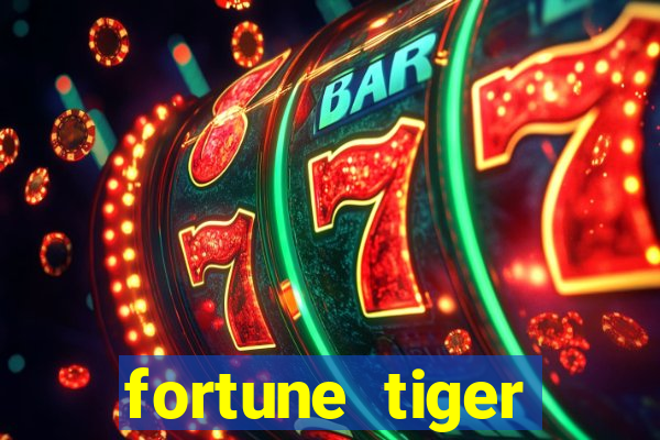 fortune tiger rodada gratis